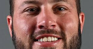 Quarterbacks coach Blake Joseph out at North Texas