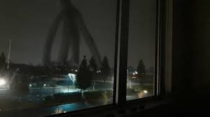 Breaking news is a giant humanoid monster who is 500 meters tall. My Breaking News Fan Art Trevorhenderson