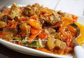 Masih Menu Serba Daging Ya Teman Teman Dalam Rangka Menyambut Hari Raya Nanti Pasti Banyak Stok Daging Di Rumah Kan Resep Masakan Resep Daging Makan Malam