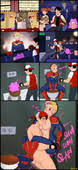 Shadbase - Ash & Ditto