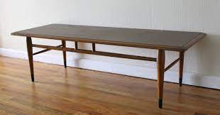 Shop with afterpay on eligible items. Mid Century Modern Coffee Table By Lane Picked Vintage