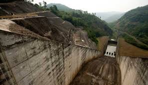 Hasil gambar untuk listrik tenaga air