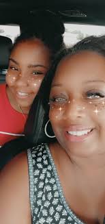 I don't mean to brag, but my gorgeous Granddaughters are amazing!!  💖🙌😍🫶💖