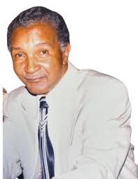 Obituary information for Otis J. Thomas