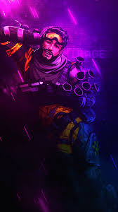 Mirage Apex Legends Wallpapers Wallpaper Cave If you find one that is protected by copyright, please inform us to remove. mirage apex legends wallpapers