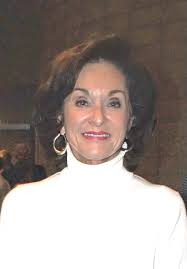 Linda Fertitta McNeill Obituary