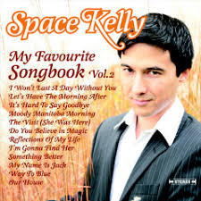 Stream space_kelly music