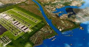 Çevre ve şehircilik bakanlığı, hazırladığı animasyon ile kanal i̇stanbul projesi´nin detaylarını paylaştı. Kanal Istanbul Protokolunun Iptali Istemiyle Acilan Dava Reddedildi Gundem Haberleri