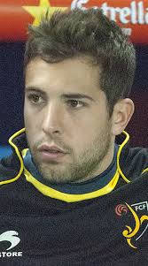 Canal oficial del lateral izquierdo del fc barcelona y de la selección española de fútbol. Jordi Alba S Neue Frisur June 2021