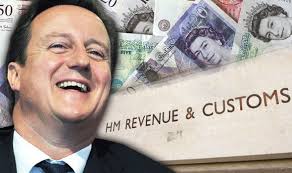 How David Cameron and the rich avoid paying inheritance tax