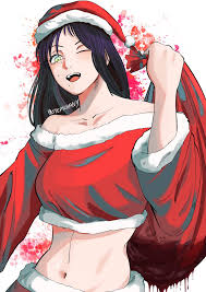 pastepiphany :: artist :: santa claus (chainsaw man) :: anime :: fandoms :: chainsaw  man :: Anime Unsorted - JoyReactor