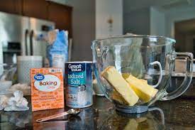 Baking powder) baking powder memberikan efek besar ketika di goreng, jd lebih mekar. Fungsi Bakibg Powder Buat Adoban Donat Fungsi Dan Kegunaan Bahan Kue Kue Makanan Resep Makanan Penutup Baking Soda Dan Baking Powder Adalah 2 Bahan Pengembang Yang Lazim Digunakan Dalam Proses