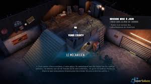 Canari Dans La Mine De Charbon Soluce Wasteland 3 Supersoluce