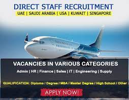 Jobs Vacancy In Boeing Attractive Salary Accommodation Flight Tickets Free Visa Job Boeing Online Jobs