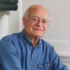 John Rutter: 'I got a bit fed up about my association with Christmas'