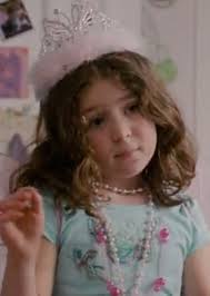 Fan Casting Morgan Philip as Six of Cups in Sort by Tarot