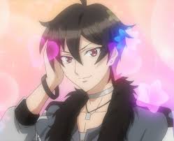 Prince Chess Anime Fandom Anime Prince Anime Flower