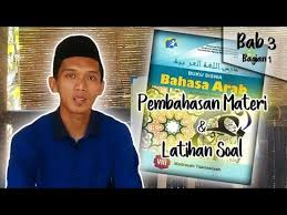 We did not find results for: Materi Bahasa Arab Mts Smp Kelas 8 Kurikulum 2013 Bab 3 Bagian 1 Youtube
