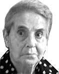 DOÑA MATILDE RUIZ FERNÁNDEZ