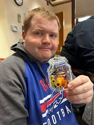 Everyone's going a beanie this year 😂