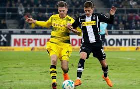 Join the discussion or compare with others! Thorgan Hazard Atletico And Sevilla Interested In Gladbach Star As Com