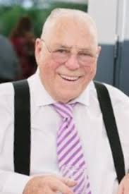 Paul Dube Obituary September 17, 2019