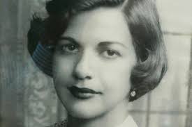 Nace Minerva Mirabal, abogada, activista y una de las hermanas asesinadas  por dictador Trujillo