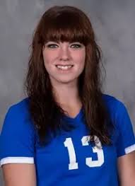 2015 Women's Volleyball Roster