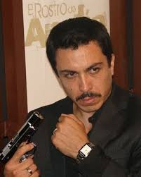 Victor Corona 1. Fotoğraf