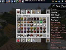Unleash your creativity, mod your world in seconds. Toomanyitems Mod 1 17 1 1 16 5 1 12 2 Inventory Editor Functions