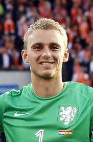 Jacobus antonius peter johannes cillessen date of birth: Jasper Cillessen Soccer Football Player