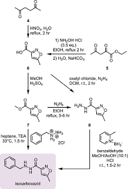 Image result for Isocarboxazid