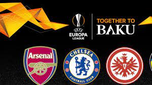 In the europa league, the two seria a clubs avoided each other with napoli drawing dnipro dnipropetrovsk while sevilla drew fiorentina. Uefa Europa League Semi Final Ties Uefa Europa League Uefa Com