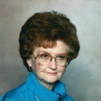 Wilma Frances Steinsiek Obituary (1933