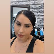 Raymond's barbershop-Angie