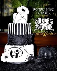 It rises beautifully and is of perfect texture. Nightmare Before Christmas Wedding Shower Hostess With The Mostess