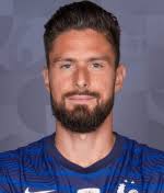 Giroud has been given the number nine jersey at milan and scored the third and fourth in an easy victory at the san siro. Olivier Giroud Nationalmannschaft Spielerprofil Kicker