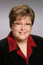 Patty Blevins's Instagram, Twitter & Facebook