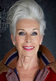 please Join our group Grandma hairstyles