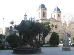 Conoce los servicios del barrio playa de san juan, alicante / alacant. Sant Joan D Alacant Wikipedia