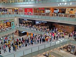 Find malaysia time difference to other locations around the world and find which clocks are ahead or behind from malaysia time and compare time zone differences in hours and minutes. 10 K Pop Stores In Klang Valley Includes Bts Blackpink Merch Korean Variety Games Idol Cafes Thesmartlocal Malaysia Travel Lifestyle Culture Language Guide