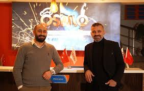 Endüstriyel mutfak ekipmanlarında kalite ve inovasyonun adı Osimo ...