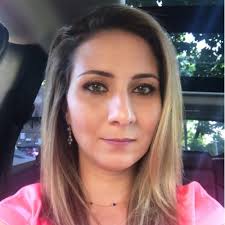 Anoud Bakri Email & Phone Number