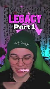 Sweetest Berry Legacy Challenge