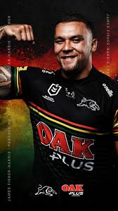 Hd wallpapers and background images. Wallpaper Wednesday Freshen Up Your Penrith Panthers Facebook