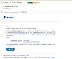 Can i refund part of a paypal payment? Cyber Kriminelle Nutzen Zunehmend Legitime Paypal Konten Um Den Banking Trojaner Chthonic Zu Verbreiten Proofpoint De