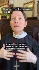 How can we feel close to God? Wel the good news is