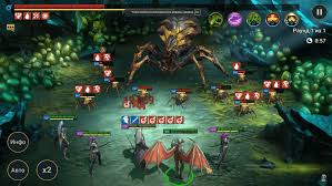Victortes would not let the clan boss record slip through his fingers, and he succeeded in regaining the crown! Raid Shadow Legends Online Spielen