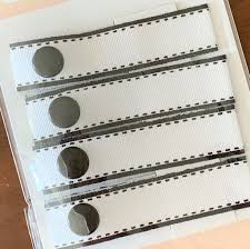 セリア 布団カバーの交換が楽になる ネームリボン リボンの収納 収納 アイデア 布団カバー