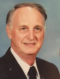 Obituary information for Connard Ray Estep